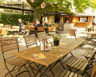 Hotel Neumaier - Xanten - Patio