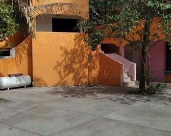 Hotel Duve Coral - Loreto