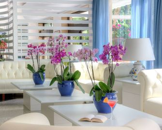 Hotel Caravel - Sant'Agnello - Hol