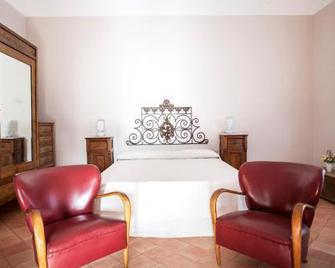 Il Melograno - San Leonardello - Slaapkamer