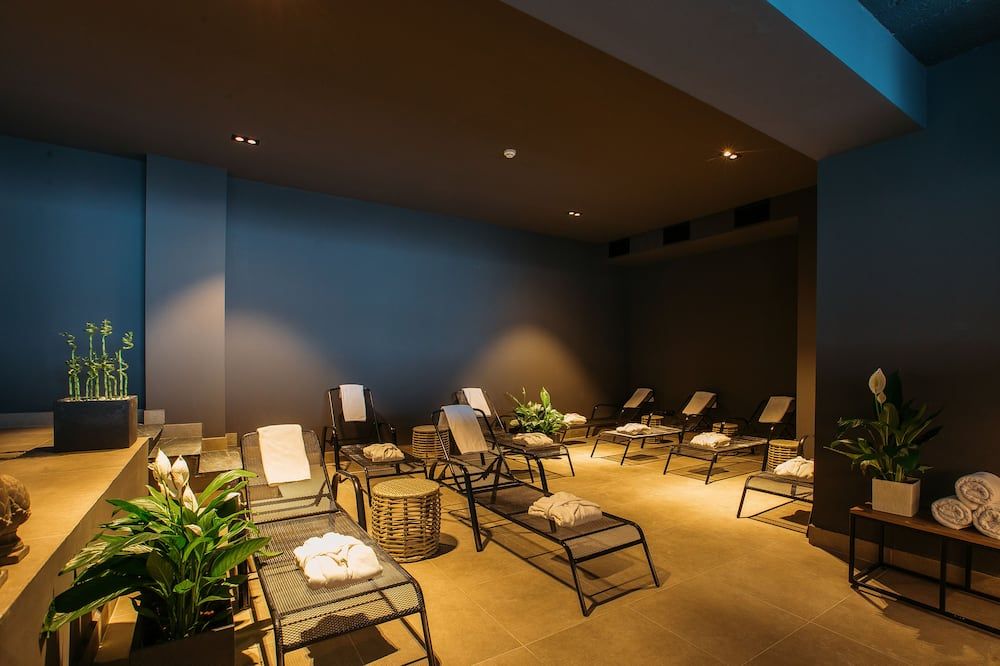 Hotel Carpe Diem Gudauri