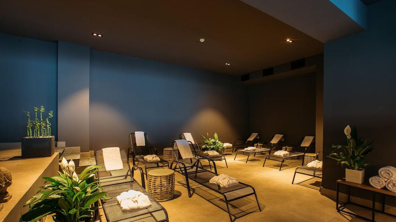 Hotel Carpe Diem Gudauri