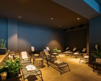 Hotel Carpe Diem Gudauri - Gudauri - Piscine