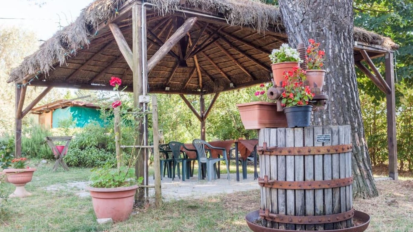 Artisti Del Cavallo Tourism