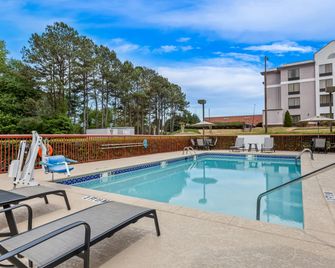 Hampton Inn Carrollton - Carrollton - Piscina