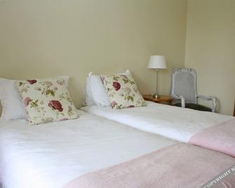 Hilton Guest House - Hilton - Bedroom