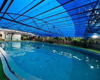 Viramma Resort - Siliguri - Pool
