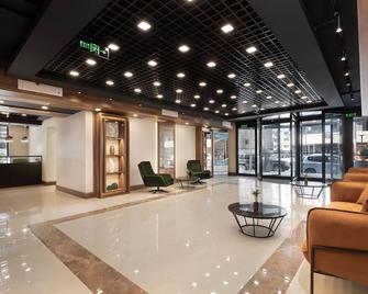 Wyn Residences Batumi - Batumi - Lobby