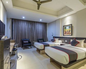 Sun Boutique Hotel - Kuta