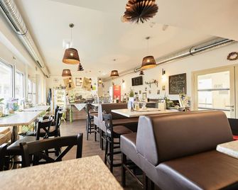 I Am Hotels Leoben - Leoben - Ristorante