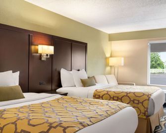 Baymont by Wyndham Georgetown/Lexington North - Georgetown - Makuuhuone