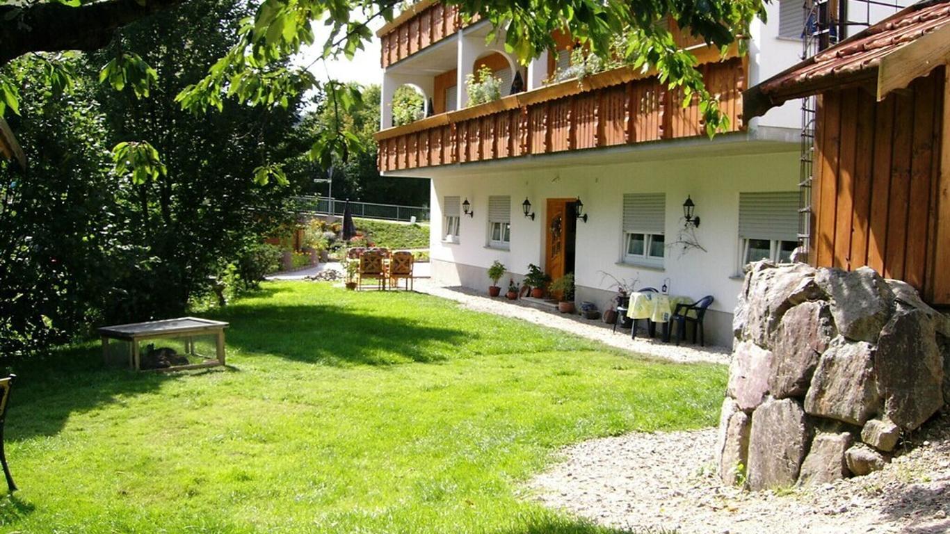 Gästehaus Rüger
