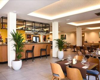 Le Castel D'alti - Luchon - Restaurant