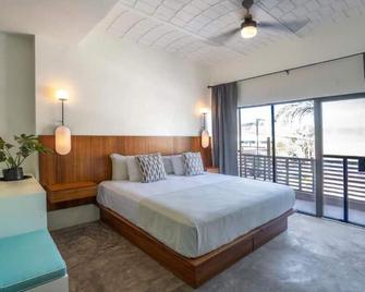 Casa Pia - Sayulita - Habitación