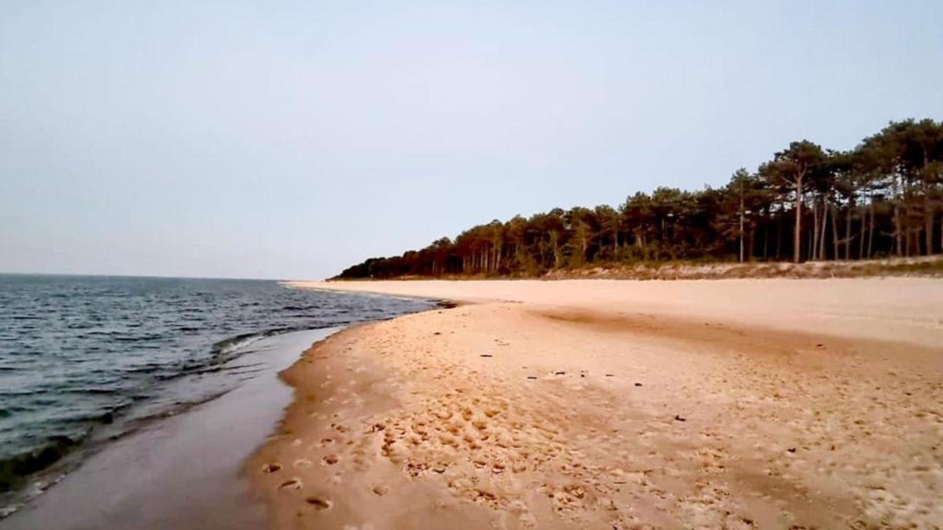 Polwysep Natura Tour