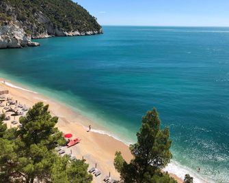 Baia Delle Zagare - Handwritten Collection - Mattinata - Pláž