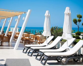 Tui Blue Barut Andız - Adults Only - Side
