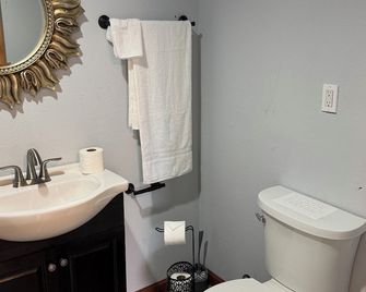 Delightful studio with WiFi in Stockton - Stockton