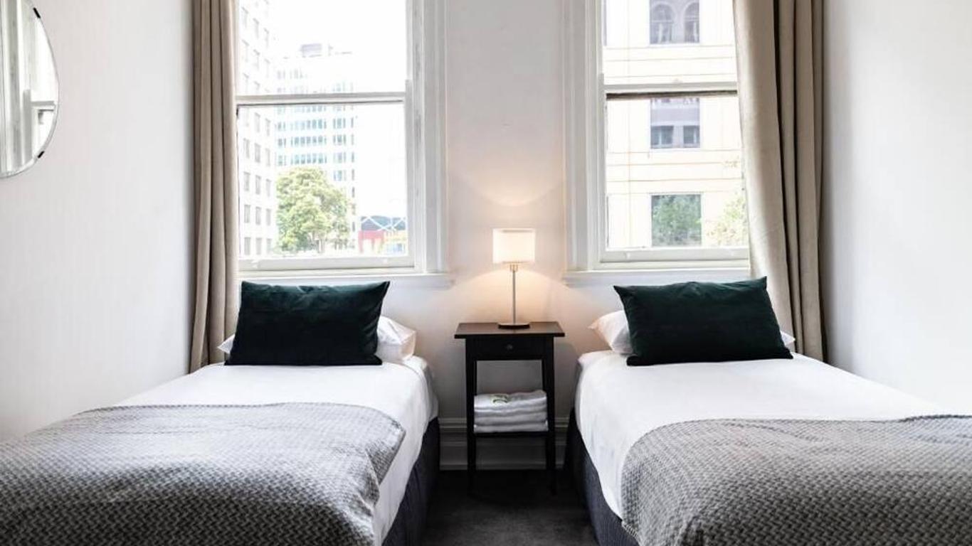 وينيارد هوتل