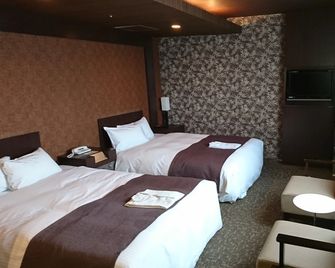 Yamaguchi Grand Hotel - Yamaguchi