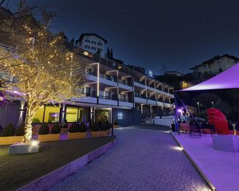 Hi Hotels Trento - Wellness & Spa Adults Only - Τρέντο - Κτίριο