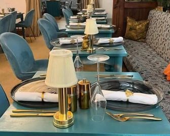 The Millfield - Brigg - Restaurant