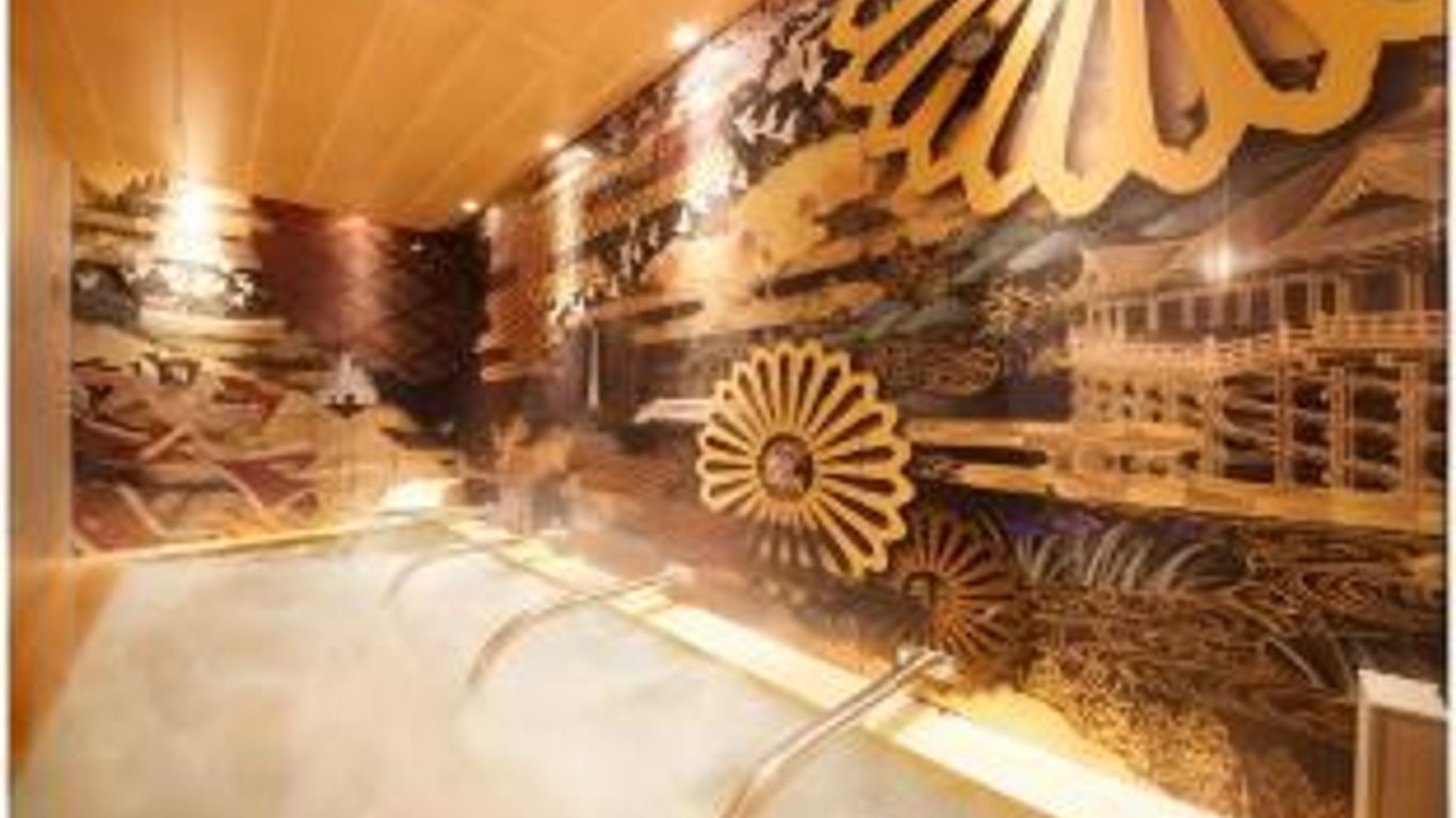 Centurion Cabin & Spa Kyoto