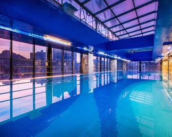 Tongren Jinjiang Hotel - Tongren - Pool