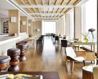 Renaissance Lucknow Hotel - Lucknow - Restaurant