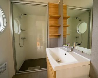 Europarcs Het Amsterdamse Bos - Amstelveen