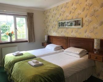 Distillery Guest House - Fort William - Habitación