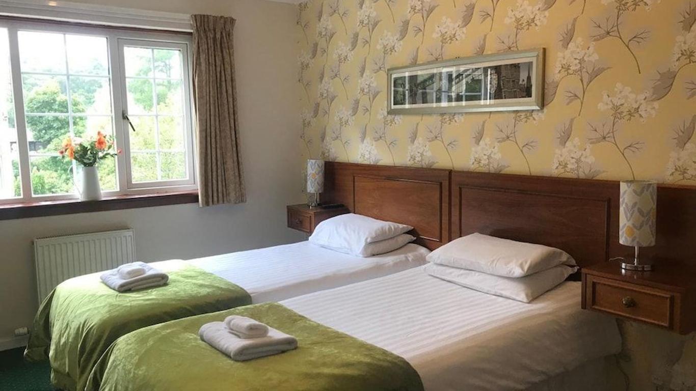Distillery Guest House