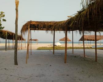 Loft \' El Mestizo\' - Celestún - Playa