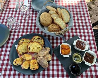 B&B La Scapola - Mattinata