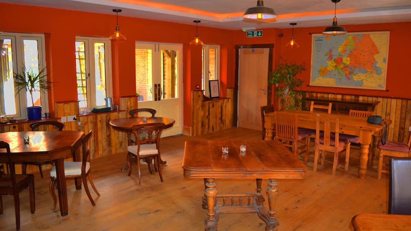 The Kingsley at Eversley