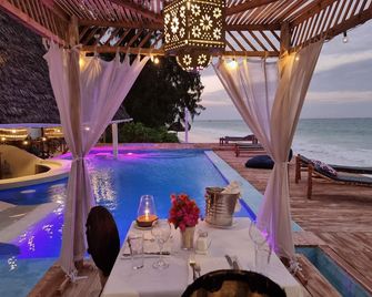 Blue Palm Zanzibar - Bwejuu