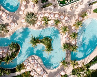 Bungalows at The Boca Raton - Boca Raton - Pool