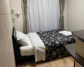 White Terrace Sakurashinmachi - Tokyo - Bedroom