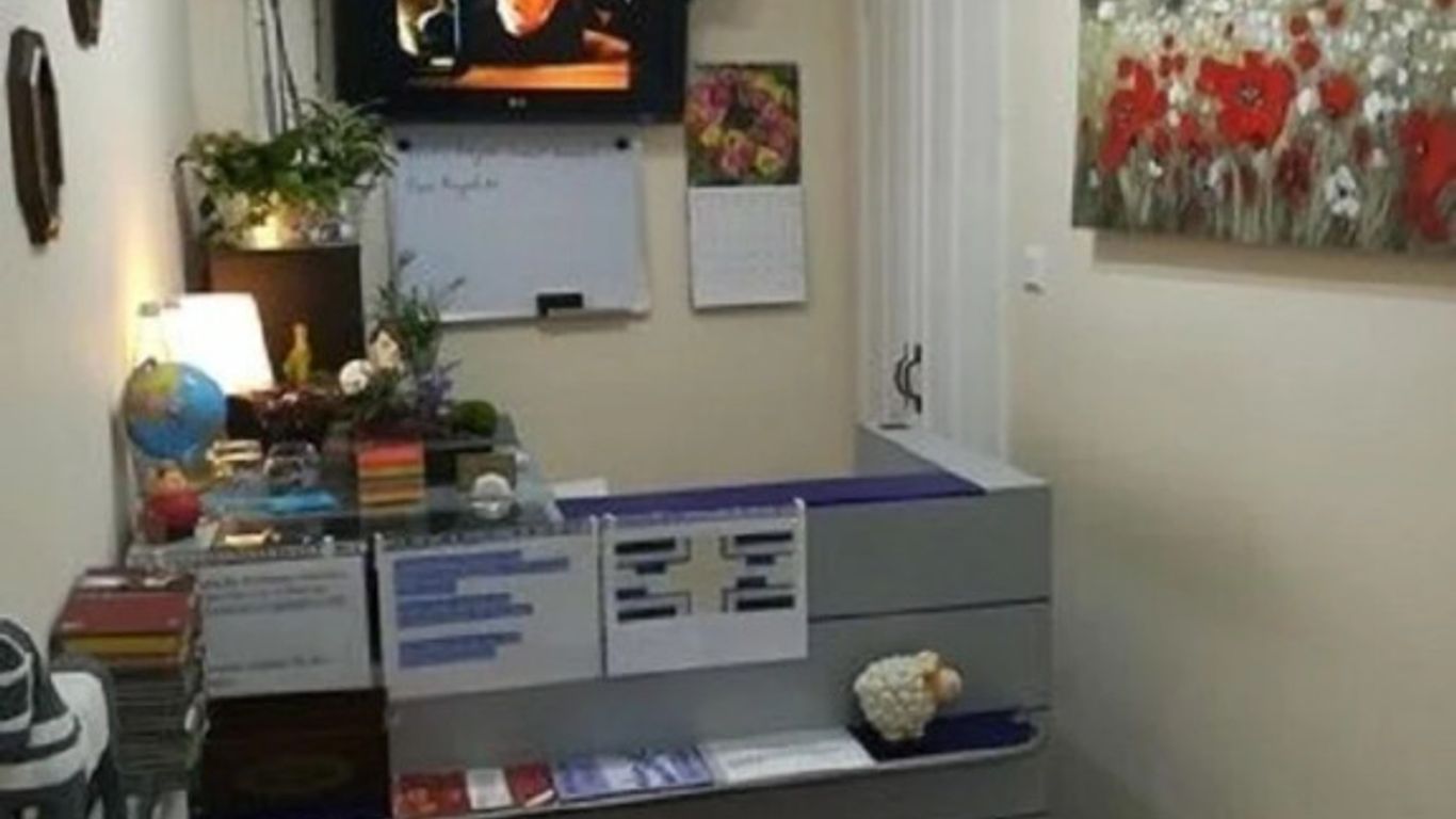 Royal Guest House II