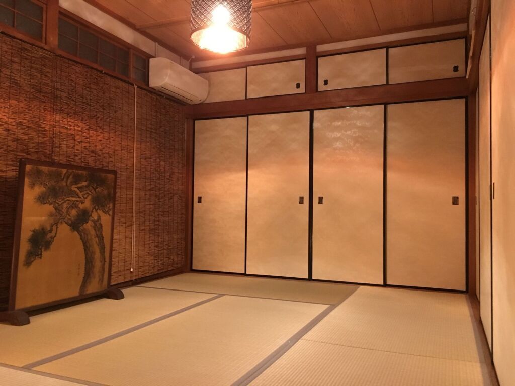 نارا جست هاوس كامونابي - هوستل