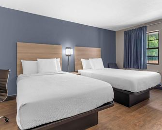 Extended Stay America Select Suites - Longview - Longview - Bedroom