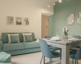 Diana - Como - Ruokailuhuone