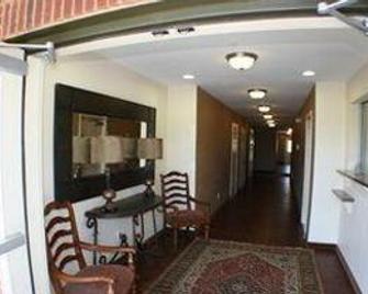 Stay Plus Extended Stay Suites - Auburn - Hallway