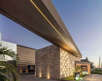 Hotel Dubai - Petrolina