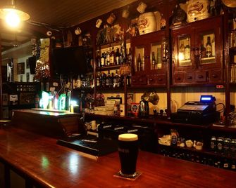 Jim Mcgee's - Wexford - Bar