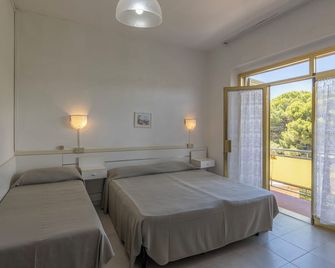 Hotel Quisisana - Vada