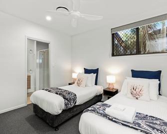 Tranquil Getaways On Obi Maleny - Maleny - Habitación
