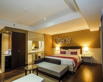 Soll Marina Hotel Bangka - Пангкалпінанг