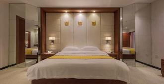 Lavande Hotel Chaozhou Chao'an Store - Shantou - Bedroom