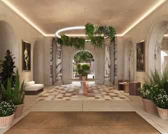 Six Senses Rome - Roma - Edificio